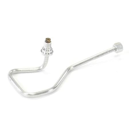 Ge WB28X26621 GE Oven Surface Burner Orifice Holder WB28X26621